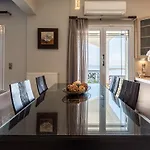 Apartman Bay View House Petalídi