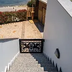 Bay View House Apartman