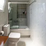 Apartman Bay View House Petalídi