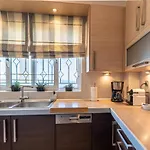Bay View House Apartman *