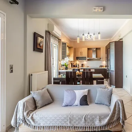Bay View House