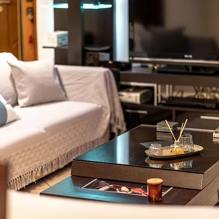 Bay View House Apartman *