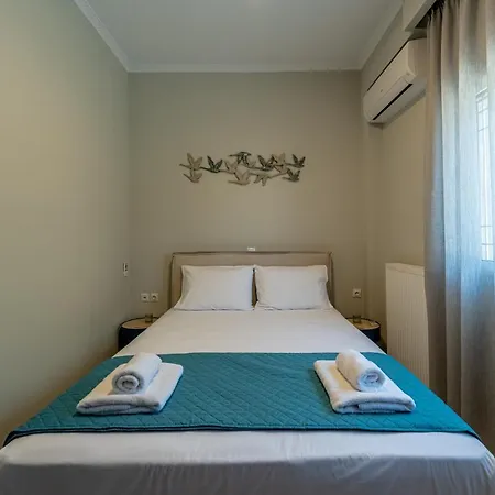 Bay View House Apartman *