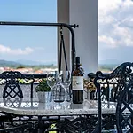 Bay View House *