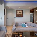 Apartment Bay View House Petalidi