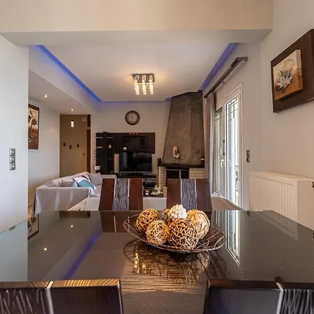 Bay View House Appartement