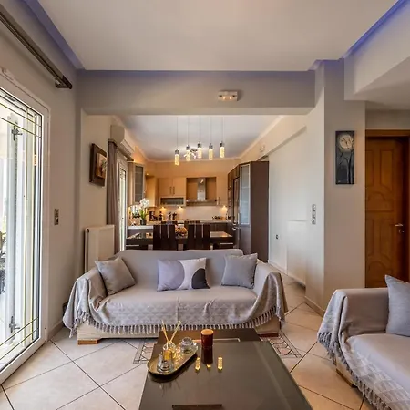 Bay View House Apartamento *