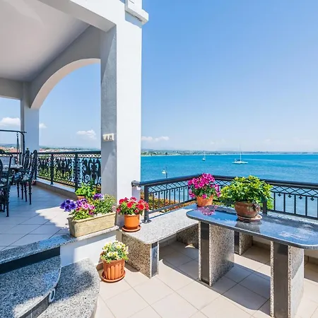 Apartamento Bay View House
