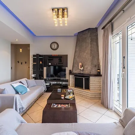 Appartement Bay View House *