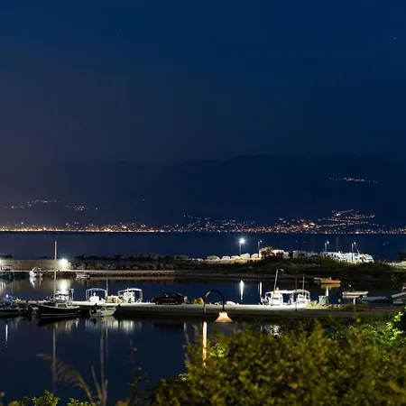 Bay View House Apartamento *