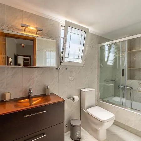 Apartamento Bay View House Petalídhion