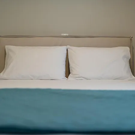 Apartamento Bay View House *