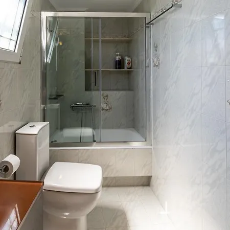 Apartamento Bay View House Petalídhion