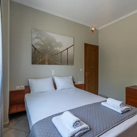 Bay View House * Petalídhion