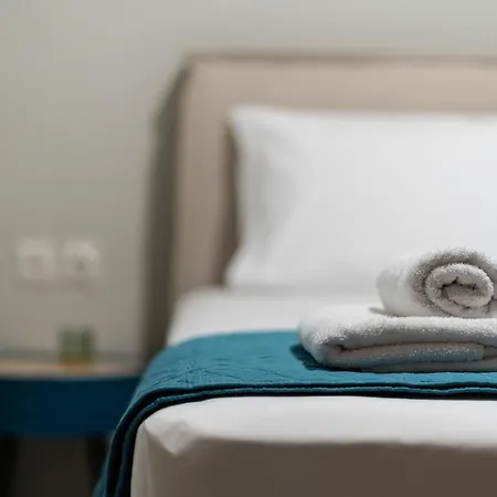 Appartement Bay View House