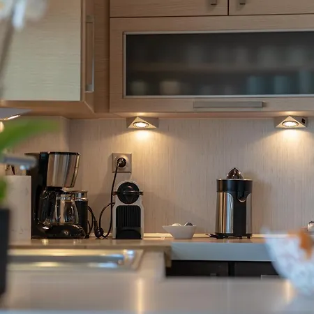 Bay View House * Petalídhion