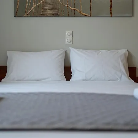 Bay View House Appartement *