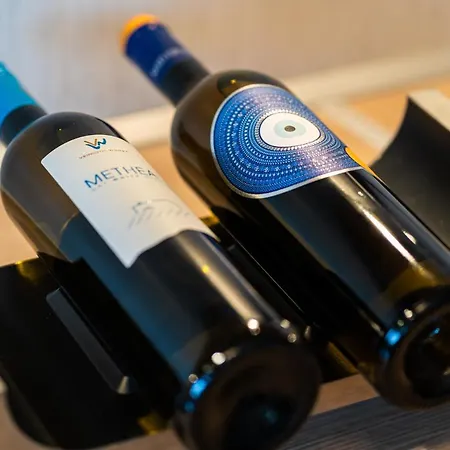 Bay View House Appartement Petalídhion