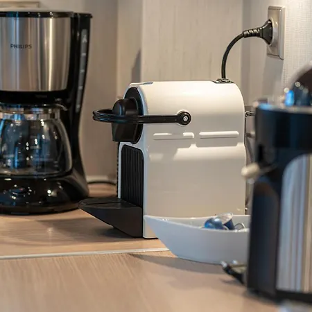 Appartement Bay View House