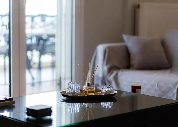 Bay View House * Petalídhion