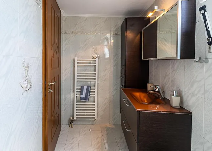 شقة Bay View House Petalídhion