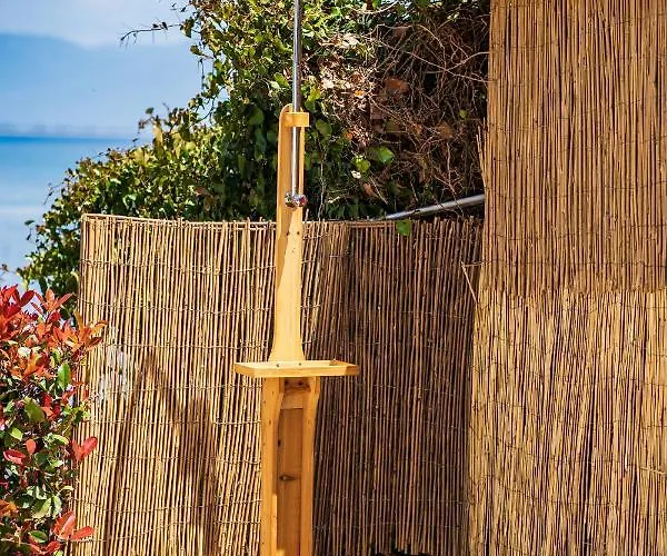 Bay View House شقة *