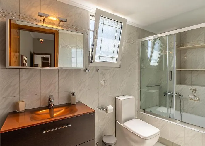 شقة Bay View House Petalídhion