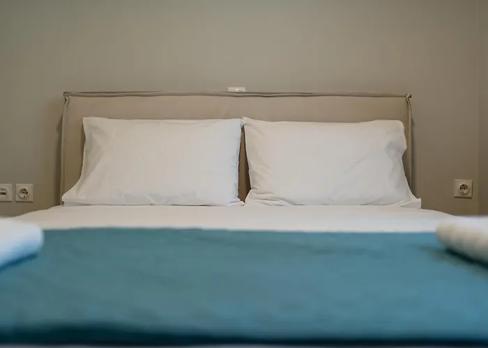 شقة Bay View House *