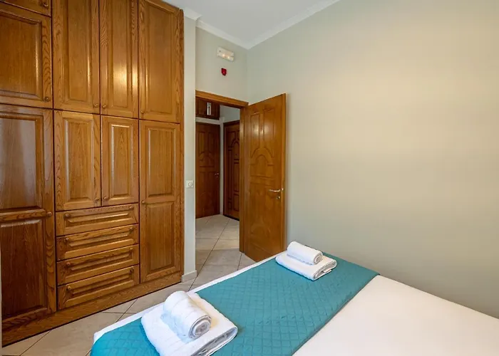 Bay View House * Petalídhion