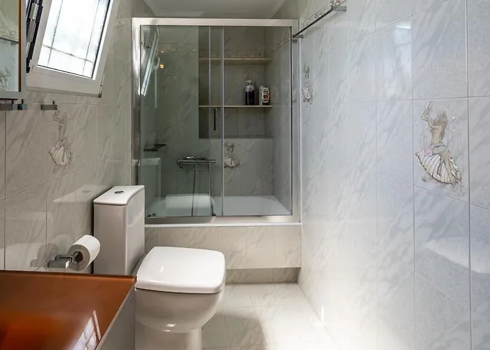 شقة Bay View House Petalídhion