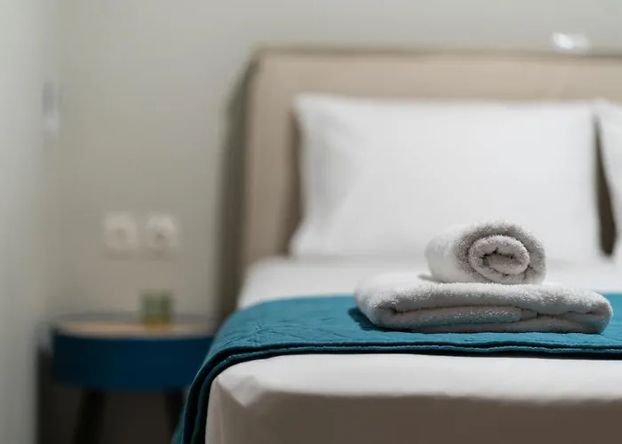 شقة Bay View House