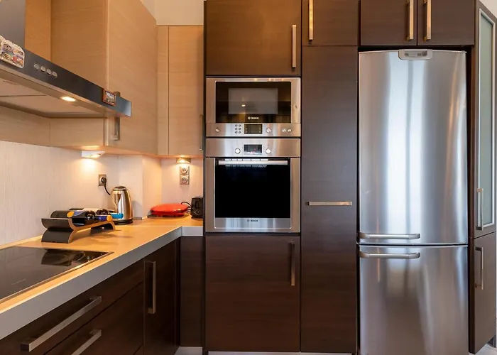 Bay View House Petalídhion