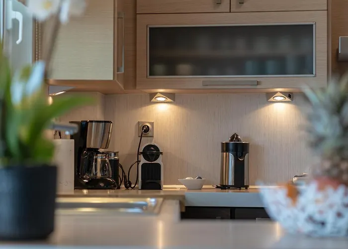 Bay View House * Petalídhion