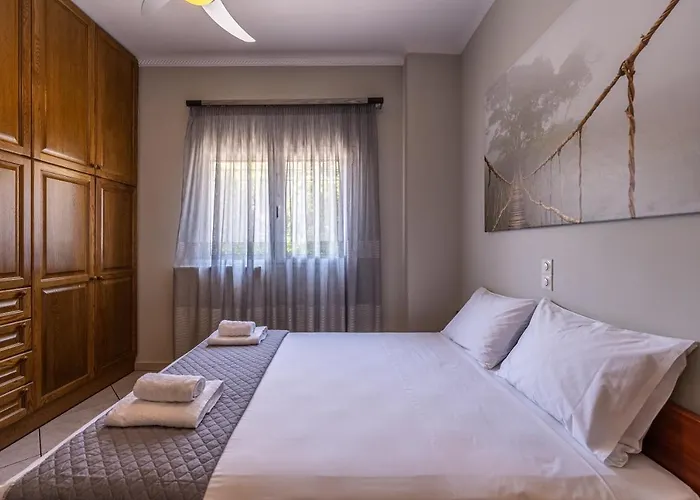 Bay View House Petalídhion