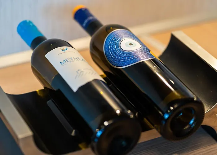 Bay View House شقة Petalídhion