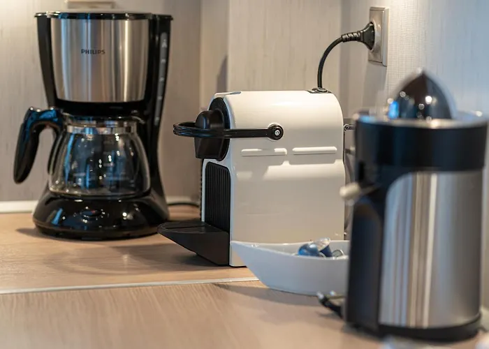 شقة Bay View House