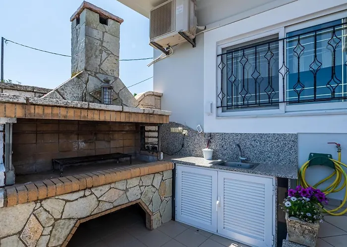 Bay View House Petalídhion